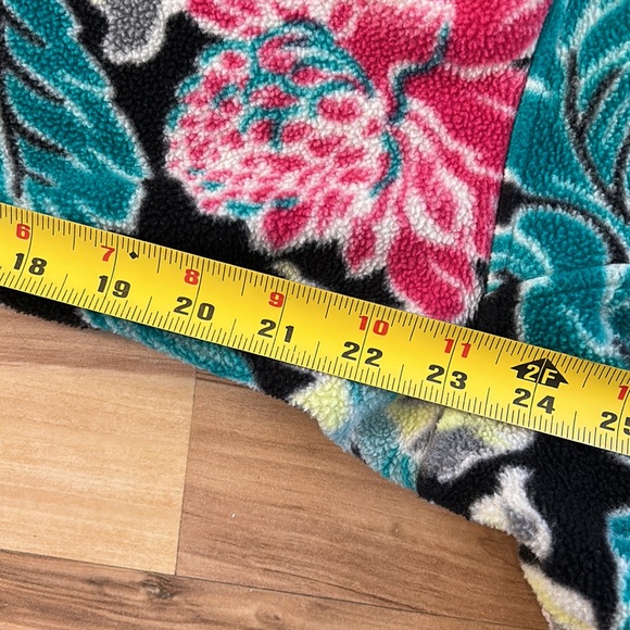 Patagonia Synchilla Snap-T Pullover Fleece Sweater - Picture 7 of 10